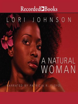 cover image of A Natural Woman